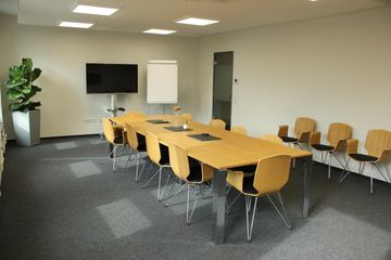 Dortmund training rooms Meetingraum Konferenzraum image 1