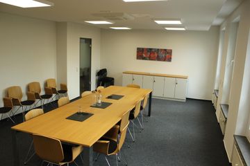 Dortmund training rooms Meetingraum Konferenzraum image 2