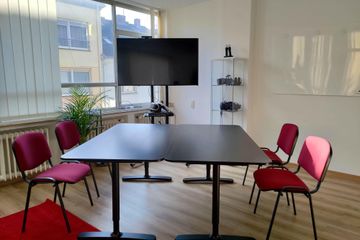 Dortmund workshop spaces Meeting room Meeting Room image 2