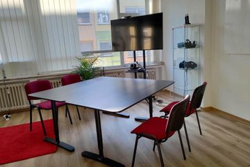 Dortmund workshop spaces Meeting room Meeting Room image 3