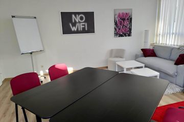 Dortmund workshop spaces Meeting room Meeting Room image 0
