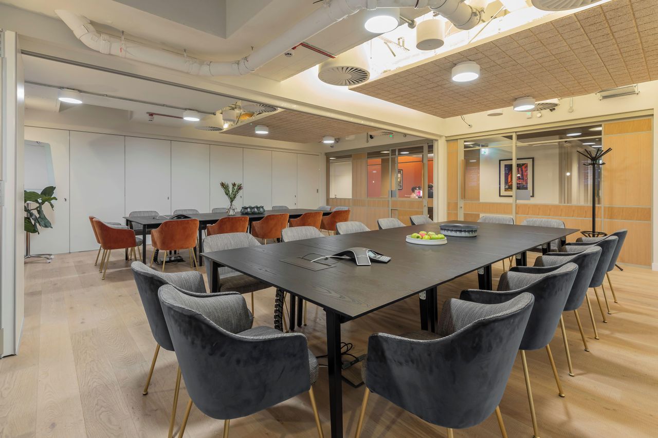 London  Unusual venue Soho Event Space image 4