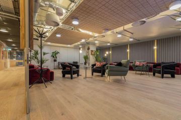 London  Unusual venue Soho Event Space image 0