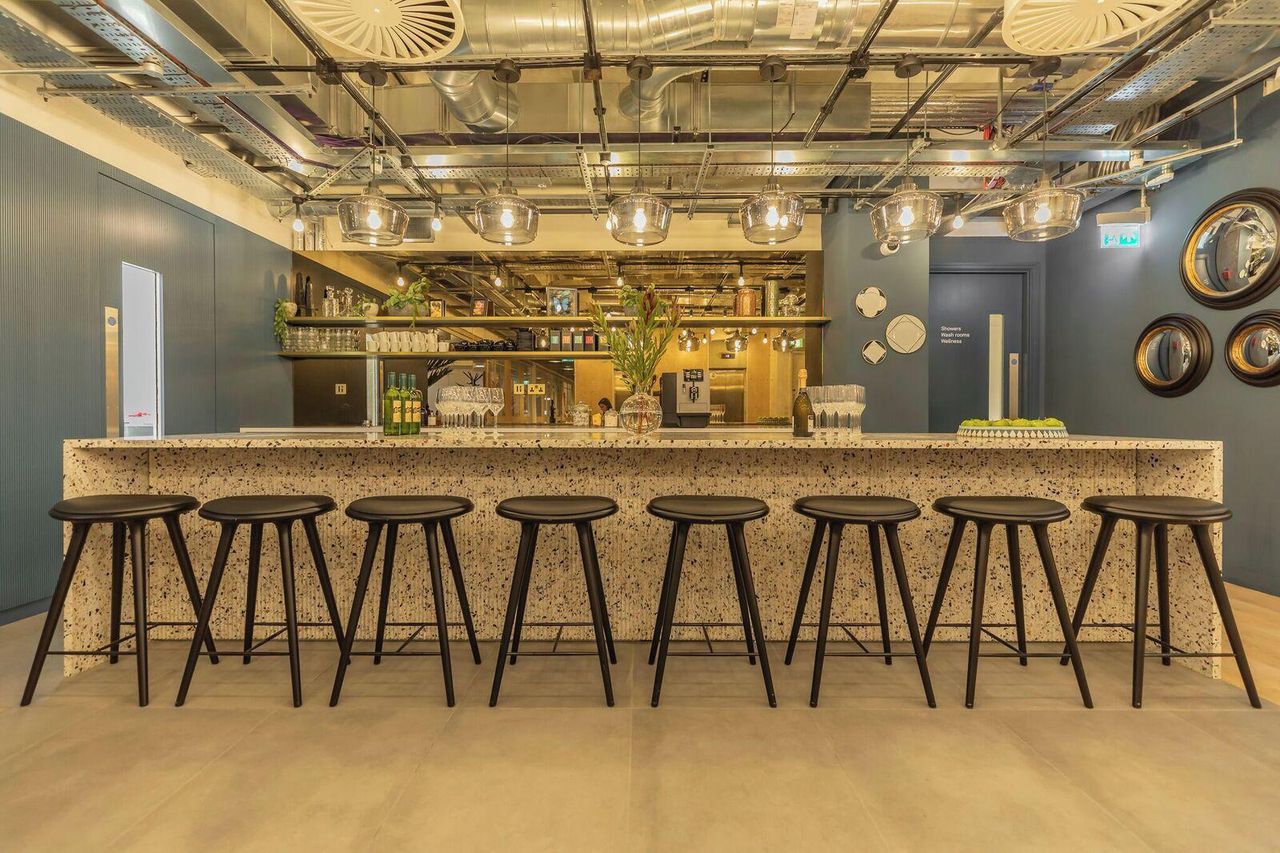 London  Unusual venue Soho Event Space image 3