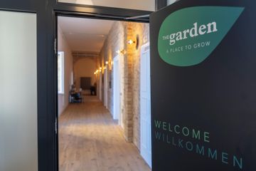 Berlin training rooms Meetingraum Raumvariante B image 4