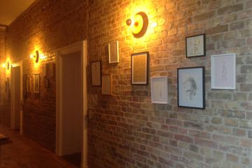 Berlin training rooms Meetingraum Raumvariante B image 5