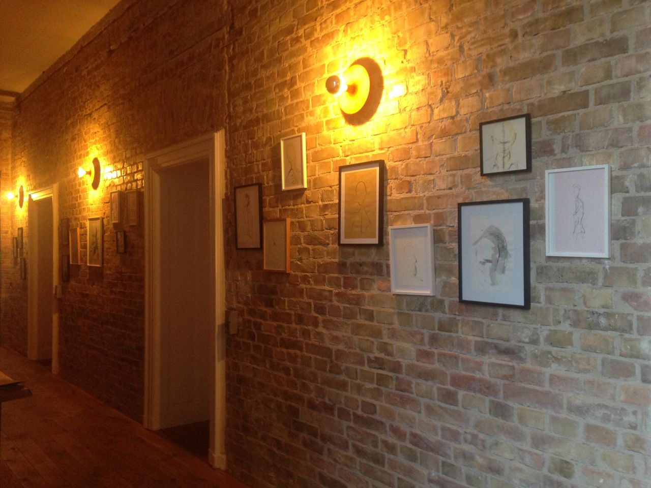 Berlin training rooms Meeting room Raumvariante B image 5