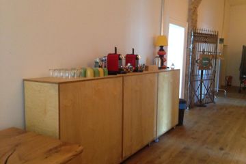 Berlin training rooms Meetingraum Raumvariante B image 6