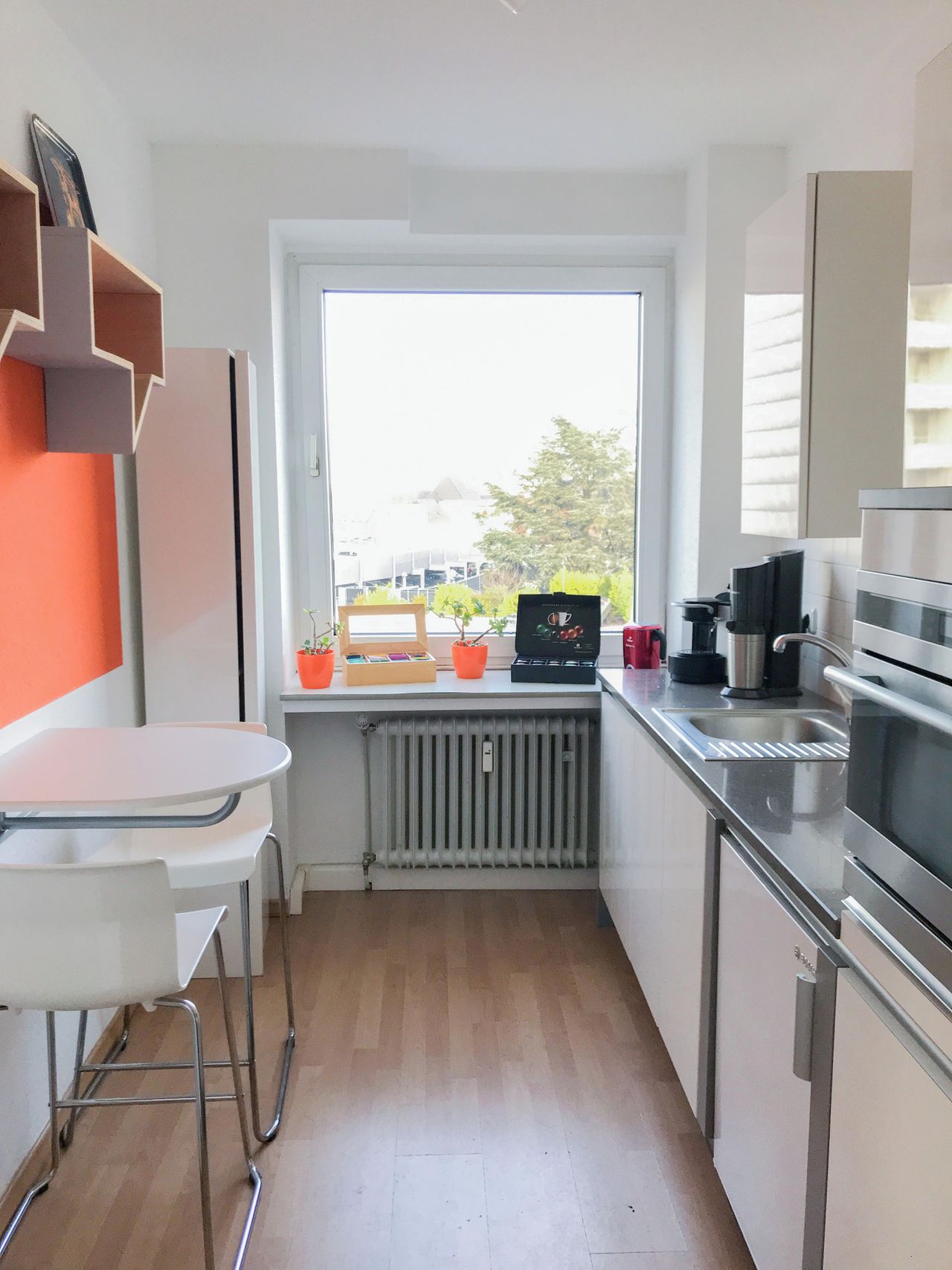 Essen training rooms Vergaderruimte Meeting room image 7