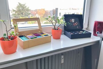 Essen training rooms Vergaderruimte Meeting room image 10