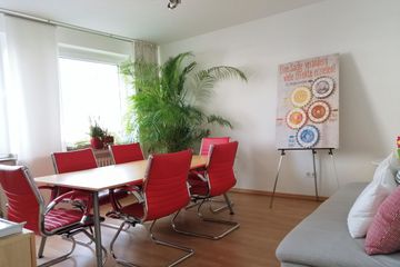 Essen training rooms Vergaderruimte Meeting room image 2