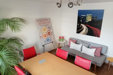 Essen training rooms Vergaderruimte Meeting room image 1