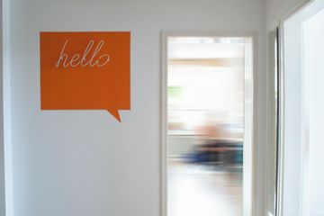 Essen training rooms Vergaderruimte Meeting room image 4