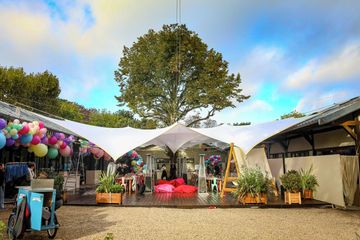 Paris training rooms Banquet hall La Grande Verrière image 24