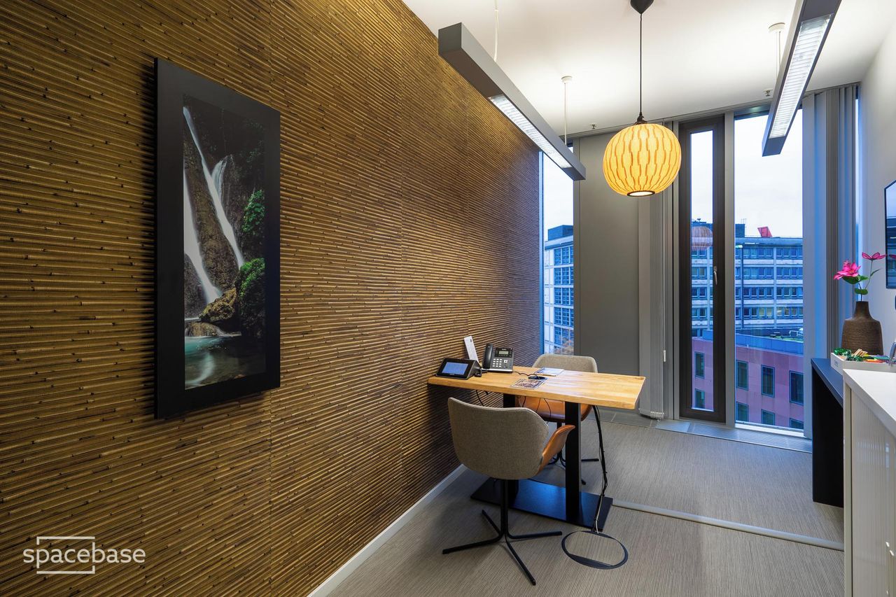 Frankfurt am Main conference rooms Meetingraum Nasara image 11