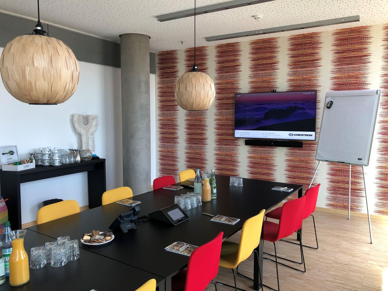 Frankfurt am Main conference rooms Meetingraum Vanuatu image 5