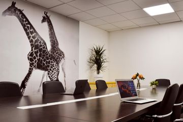 Paris training rooms Meeting room Africa image 1