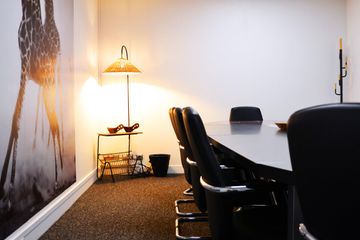 Paris training rooms Meetingraum Africa image 4