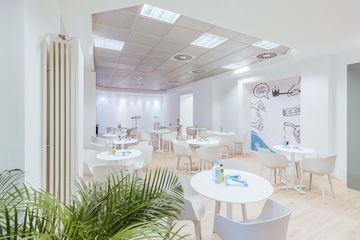 Berlin training rooms Coworking Space Mobility Hub image 0