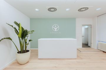 Berlin training rooms Coworking Space Mobility Hub image 6