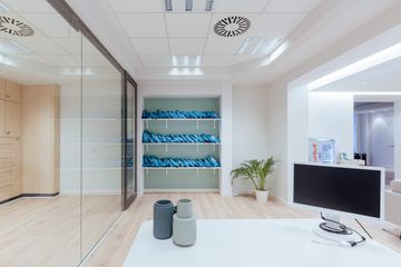 Berlin training rooms Coworking Space Mobility Hub image 2