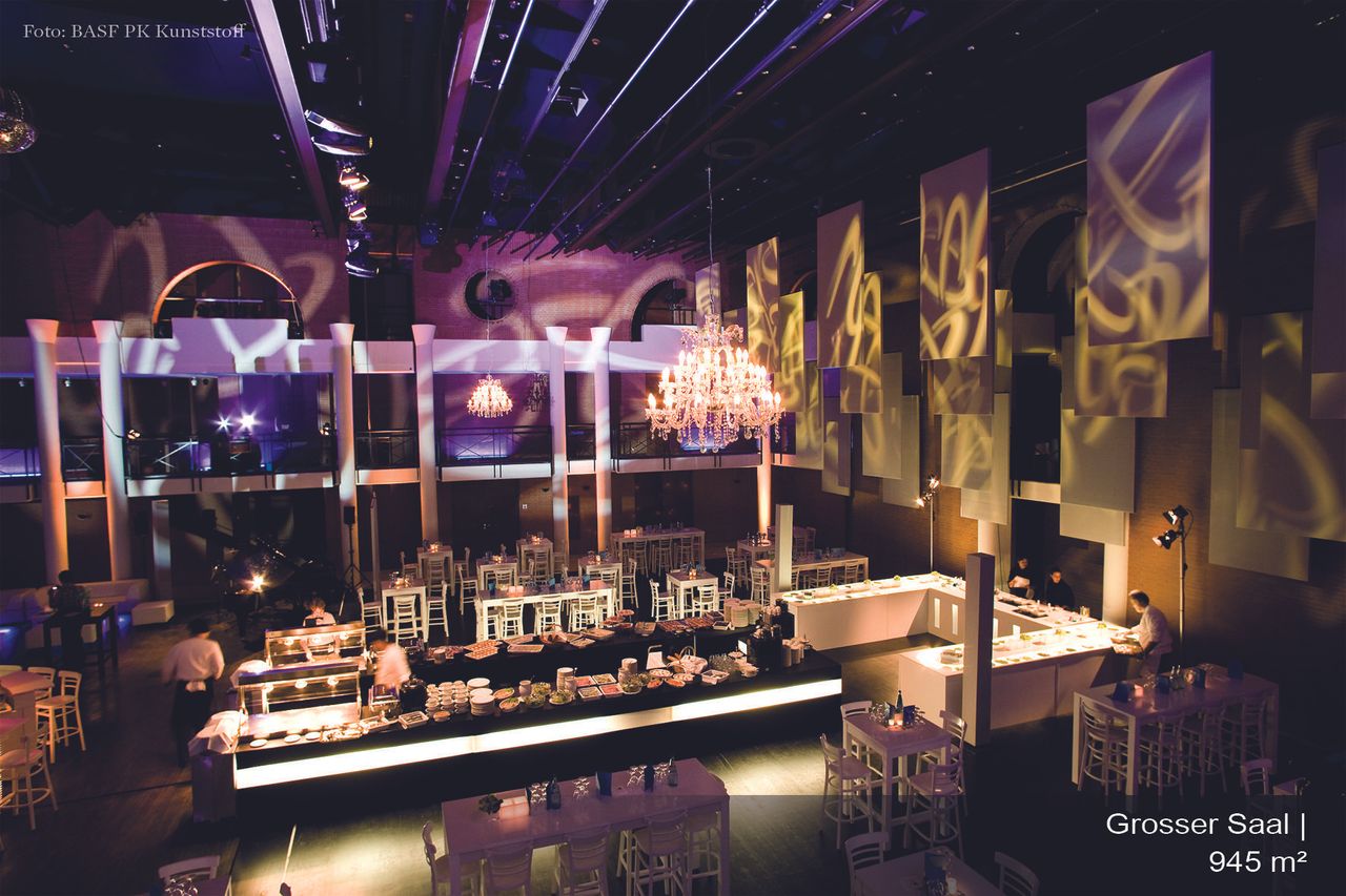 Rest van de wereld training rooms Auditorium Great Hall image 3