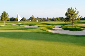 Rest of the World corporate event spaces Restaurant Restaurant and Club House image 5