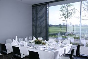 Rest of the World corporate event spaces Restaurant Restaurant and Club House image 19