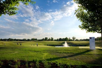 Rest of the World corporate event spaces Restaurant Restaurant and Club House image 19