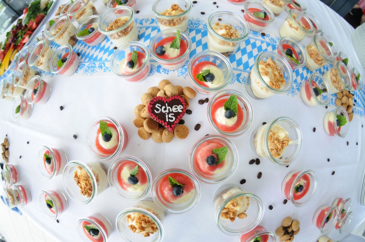 Rest of the World corporate event spaces Restaurant Restaurant and Club House image 19