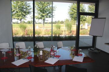 Rest of the World corporate event spaces Restaurant Restaurant and Club House image 3