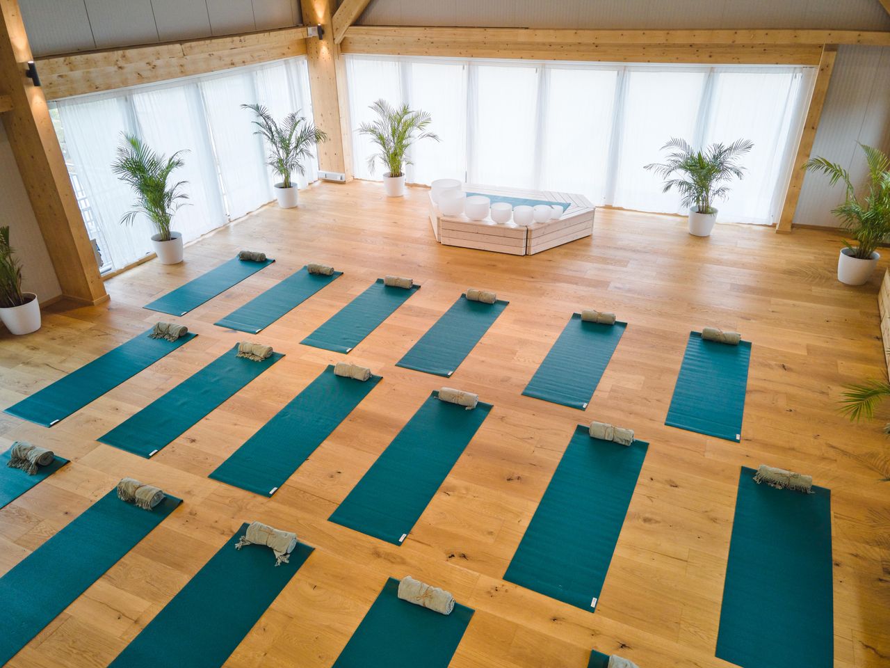 Berlin Offsite Meeting Veranstaltungsraum BeachMitte Loft image 2