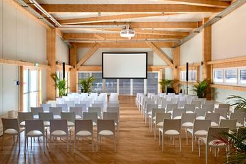 Berlin Offsite Meeting Veranstaltungsraum BeachMitte Loft image 0