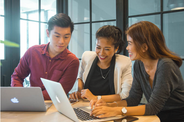 Singapore training rooms Meeting room The Hive New Bridge Road- Meeting Room image 0
