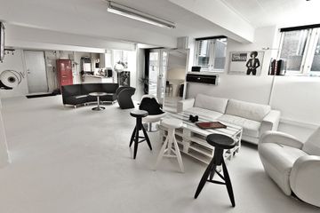 Copenhagen workshop spaces Photography studio Dan Nielsen Photography Studio image 0