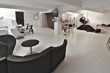 Copenhagen workshop spaces Photography studio Dan Nielsen Photography Studio image 1