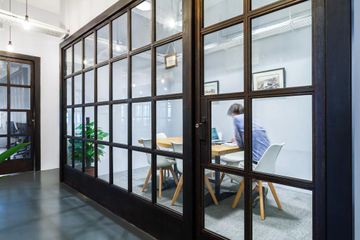 Hong Kong training rooms Meetingraum  image 2