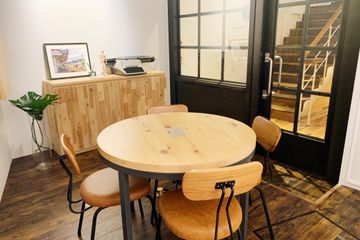 Rest of the World training rooms Meeting room The Hive Jinnan- Meeting Rooms image 1