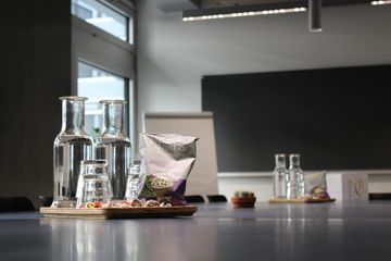 Zürich training rooms Meetingraum KOSMOS Zürich image 5