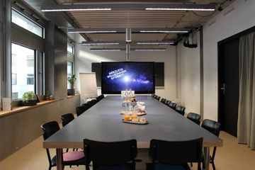 Zürich training rooms Meetingraum KOSMOS Zürich image 0
