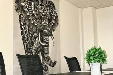 Marseille training rooms Meetingraum Salle de réunion 6 à 8 personnes image 1