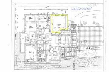 Wien workshop spaces Historisches Gebäude Seminarraum image 6
