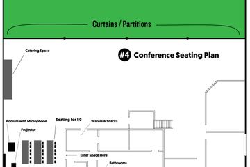Rest of the World training rooms Meeting room Meeting and Conference Space image 31