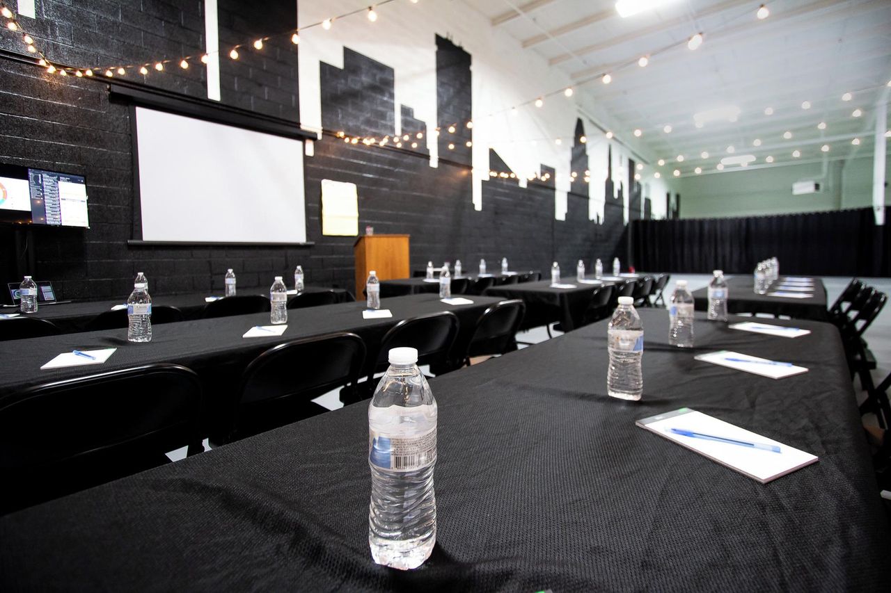 Rest of the World training rooms Meeting room Meeting and Conference Space image 53