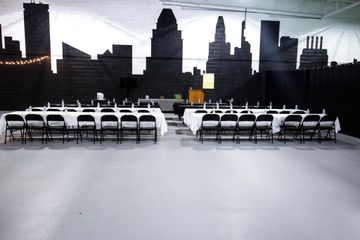 Rest of the World training rooms Meeting room Meeting and Conference Space image 25