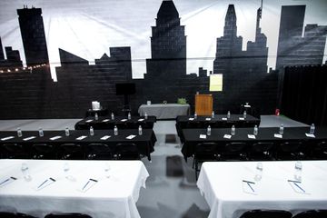 Rest of the World training rooms Meeting room Meeting and Conference Space image 29