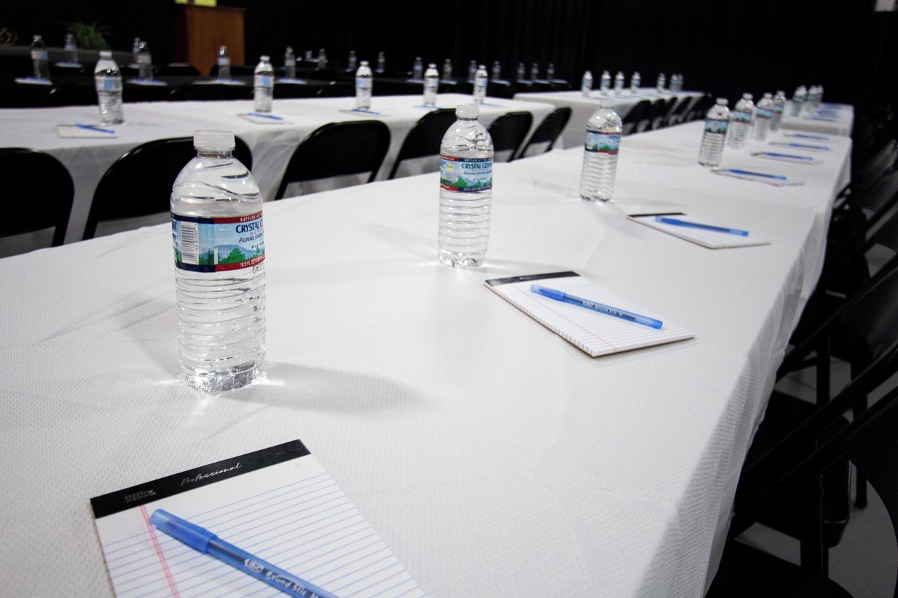 Rest of the World training rooms Meeting room Meeting and Conference Space image 38