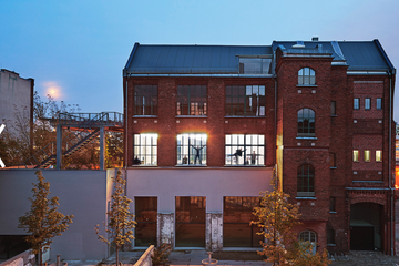 Berlin training rooms Workshop Ein exklusiver Raum zum Schaffen in image 4