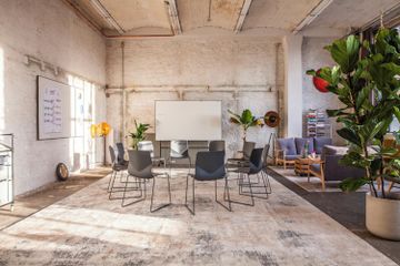 Berlin training rooms Workshop Ein exklusiver Raum zum Schaffen in image 5