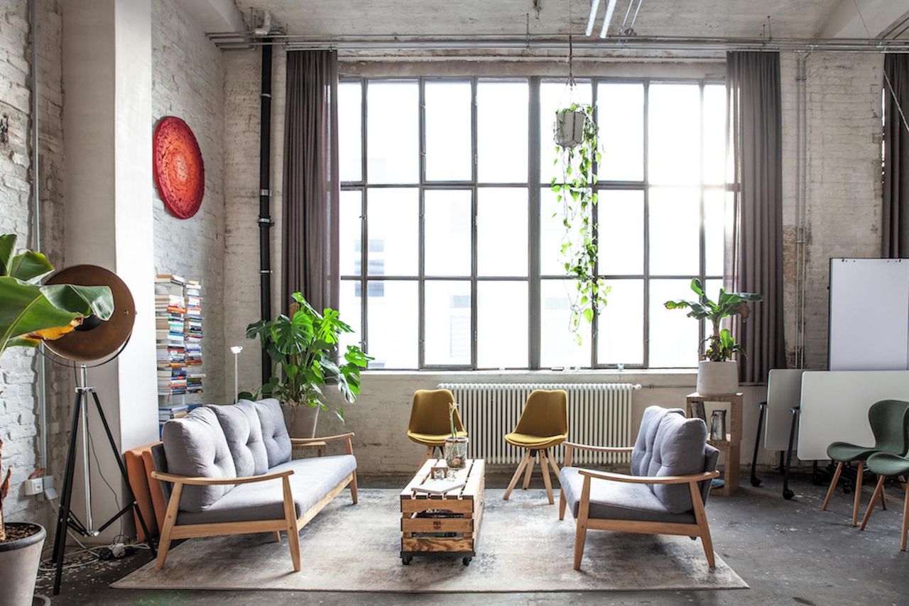 Berlin training rooms Workshop Ein exklusiver Raum zum Schaffen in image 11